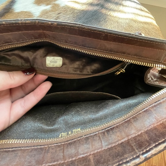 Vintage Chanel Camera Bag - Picture 9 of 12